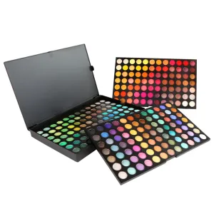 252 Ultimate Palette