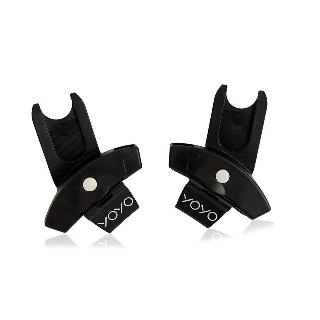 Adaptador M Para Conectar Bebê Conforto ao Carrinho Babyzen Yoyo 