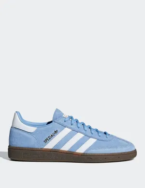 adidas Hanball Spezial Azules y Blancas Unisex