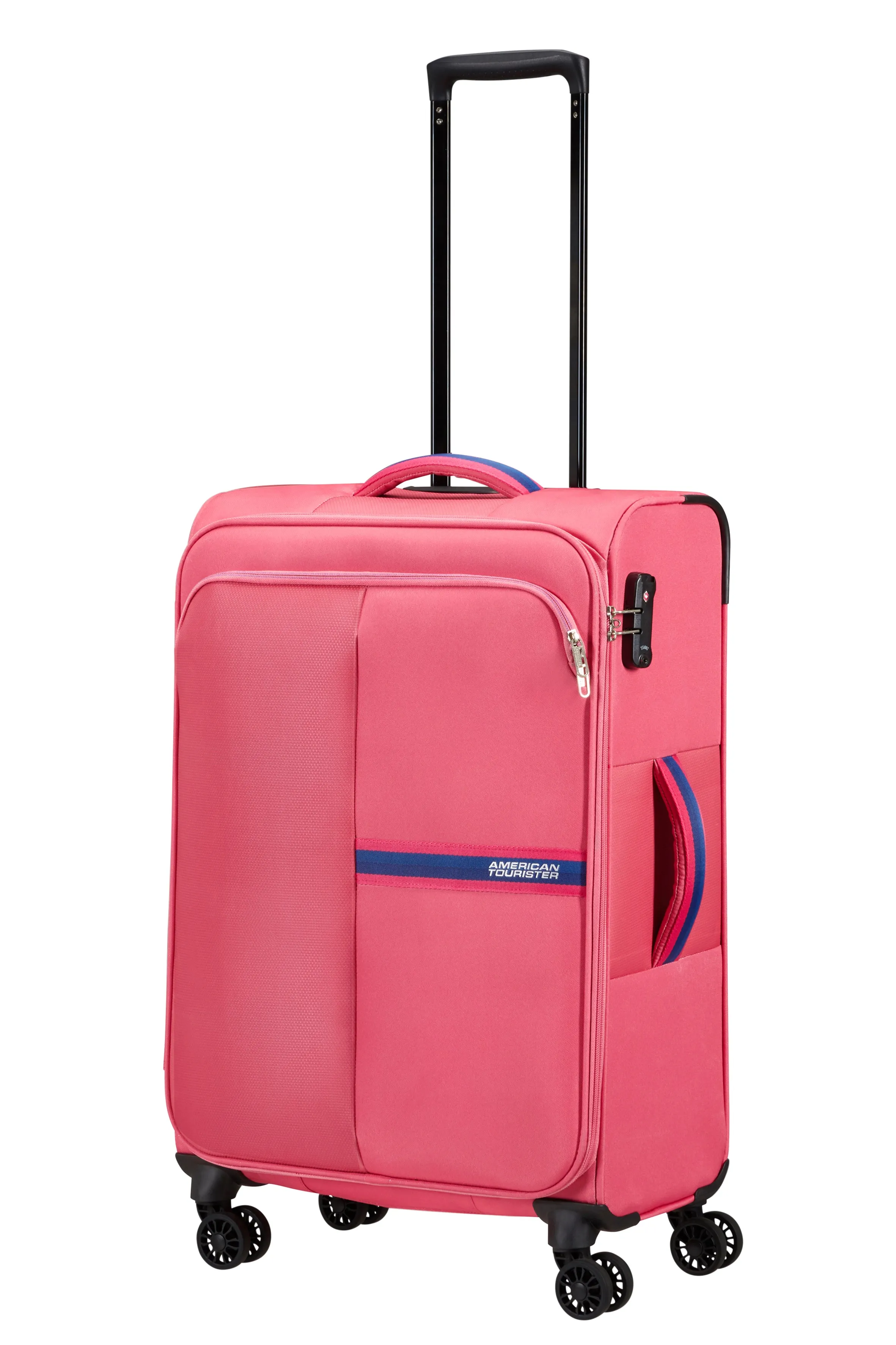 AMERICAN TOURISTER MALETA MEDIANA BRIGHT LIFE 70CM