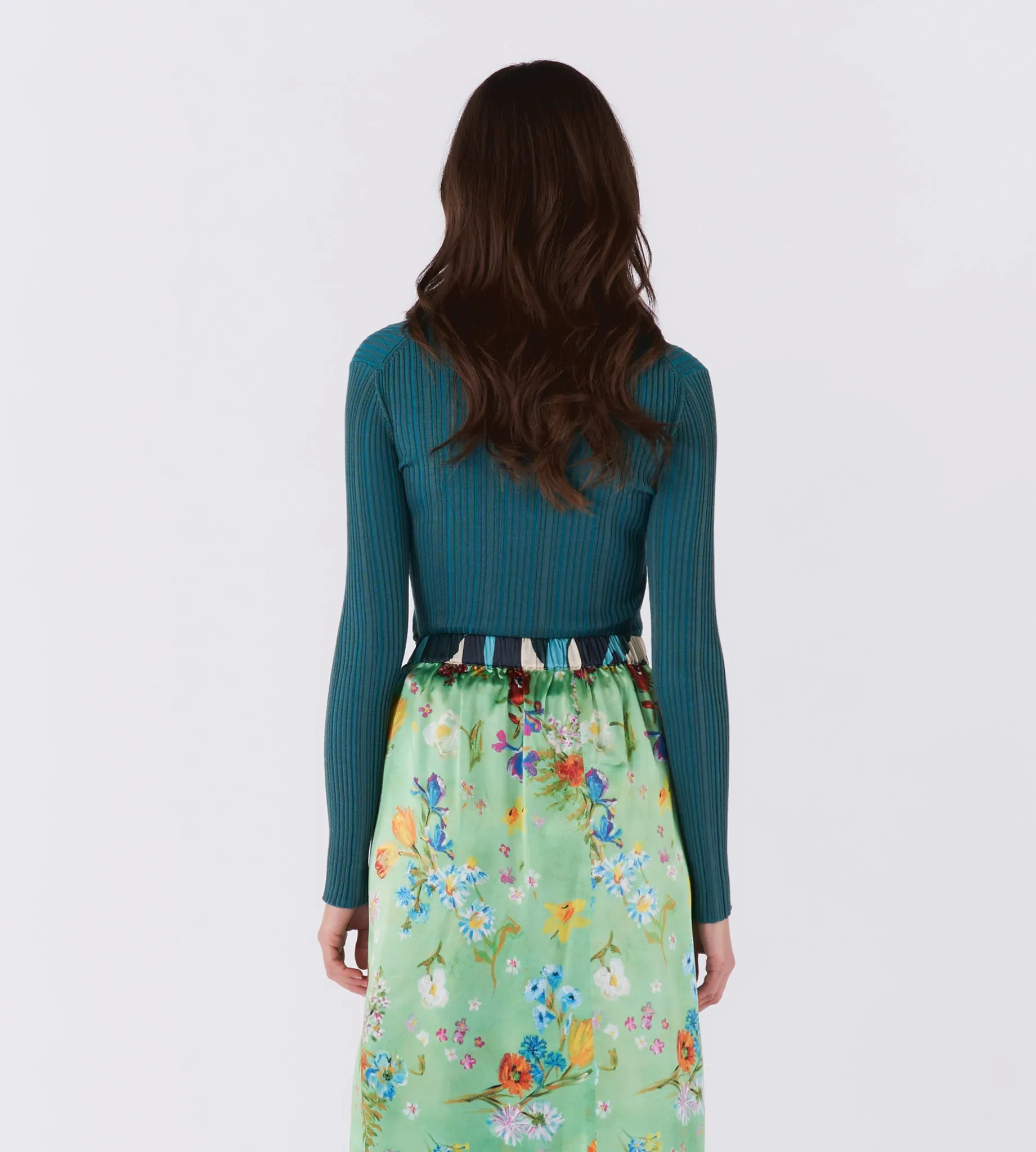 Annina - Maglia serafino