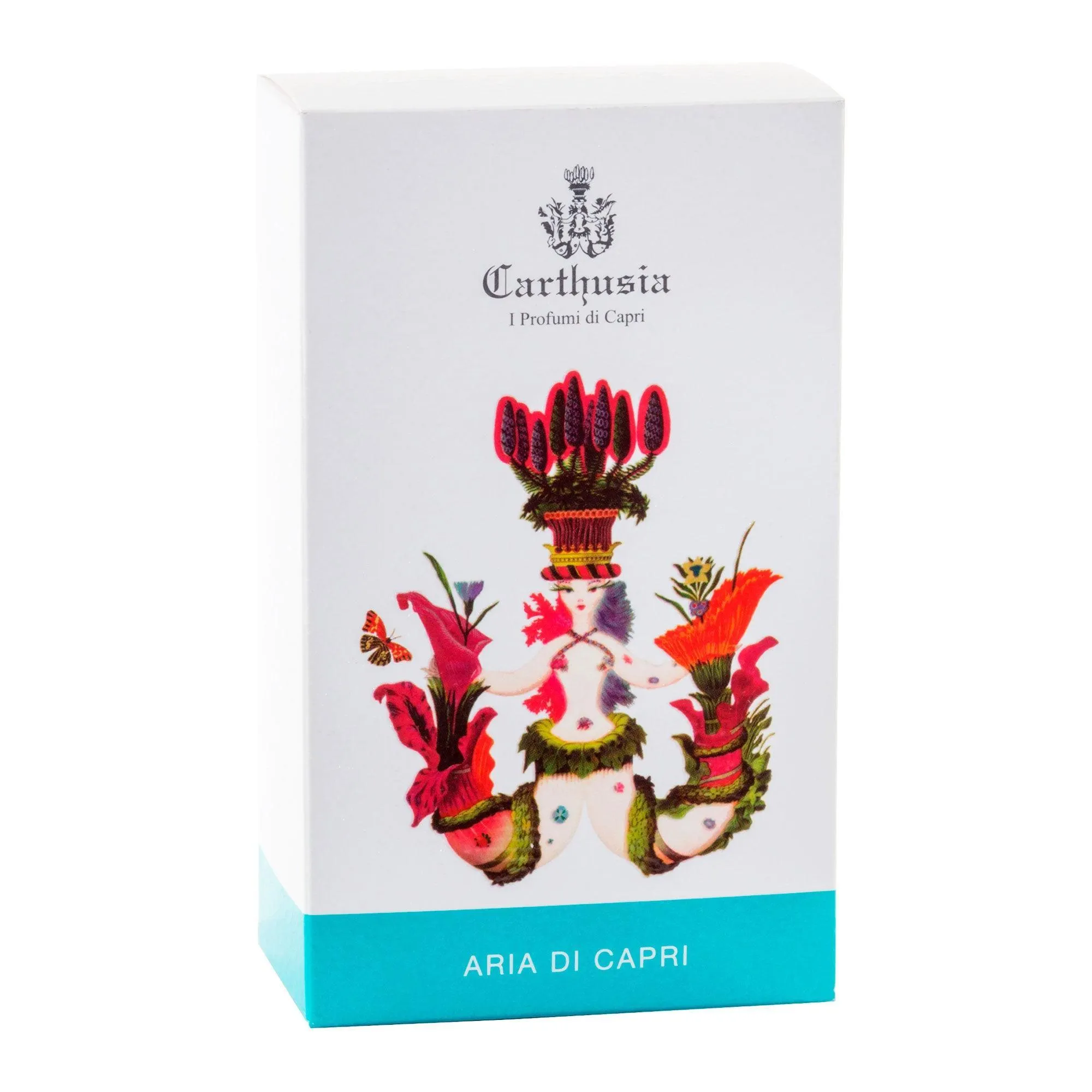 Aria Di Capri EDP 100ml
