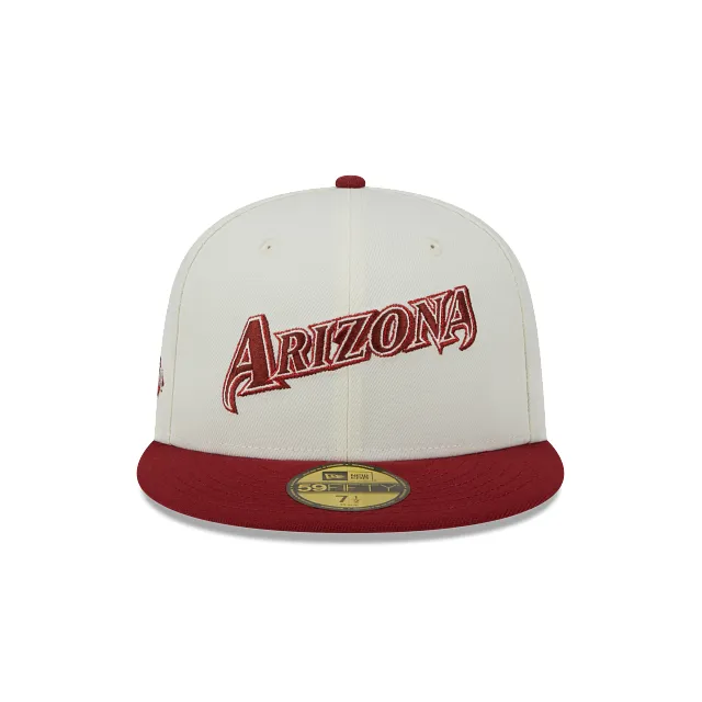 Arizona Diamondbacks MLB Be Mine 59FIFTY Cerrada
