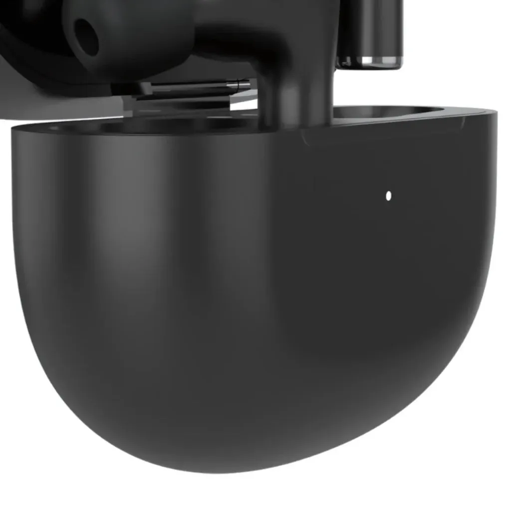 Audífonos KlipXtreme ZoundBuds KTE-250BK Black