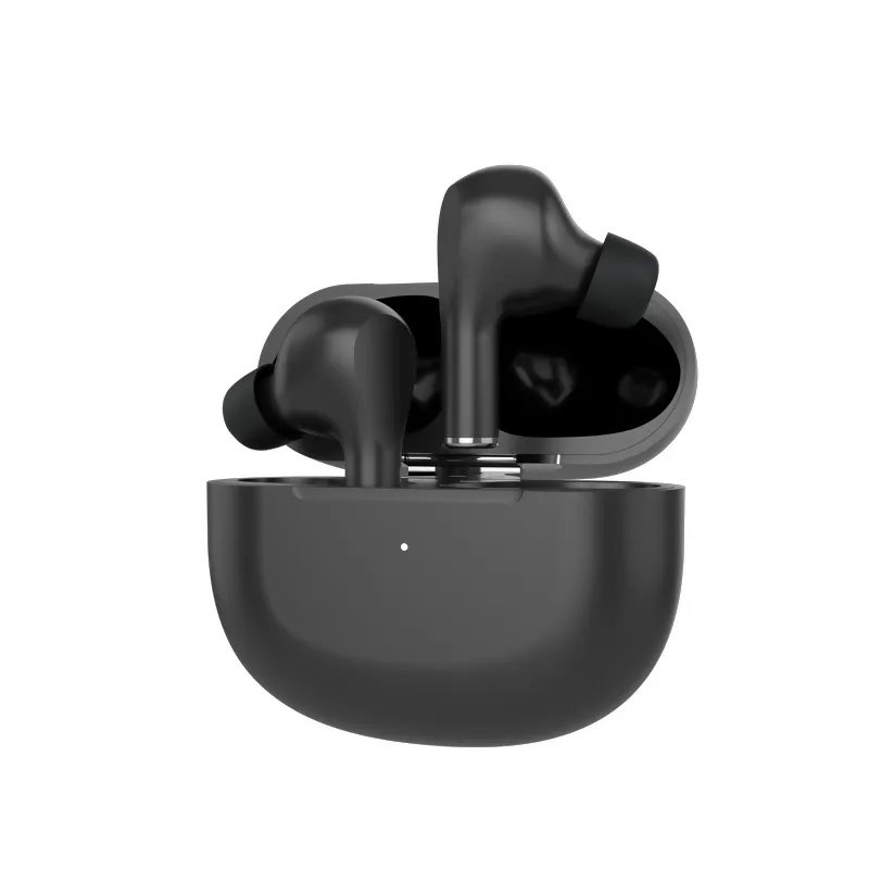 Audífonos KlipXtreme ZoundBuds KTE-250BK Black