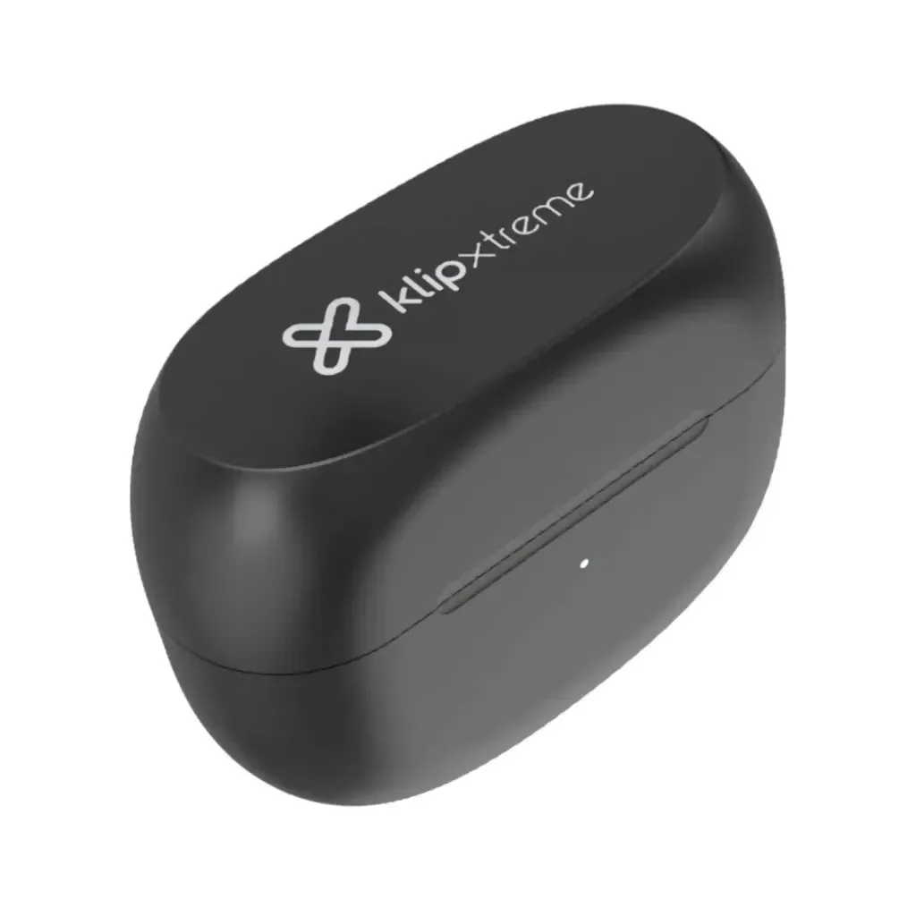 Audífonos KlipXtreme ZoundBuds KTE-250BK Black