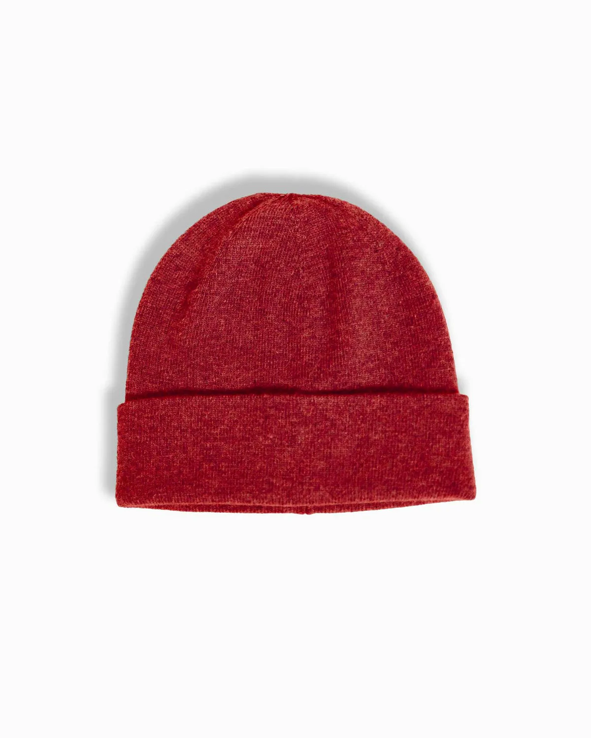 Basic Beanie