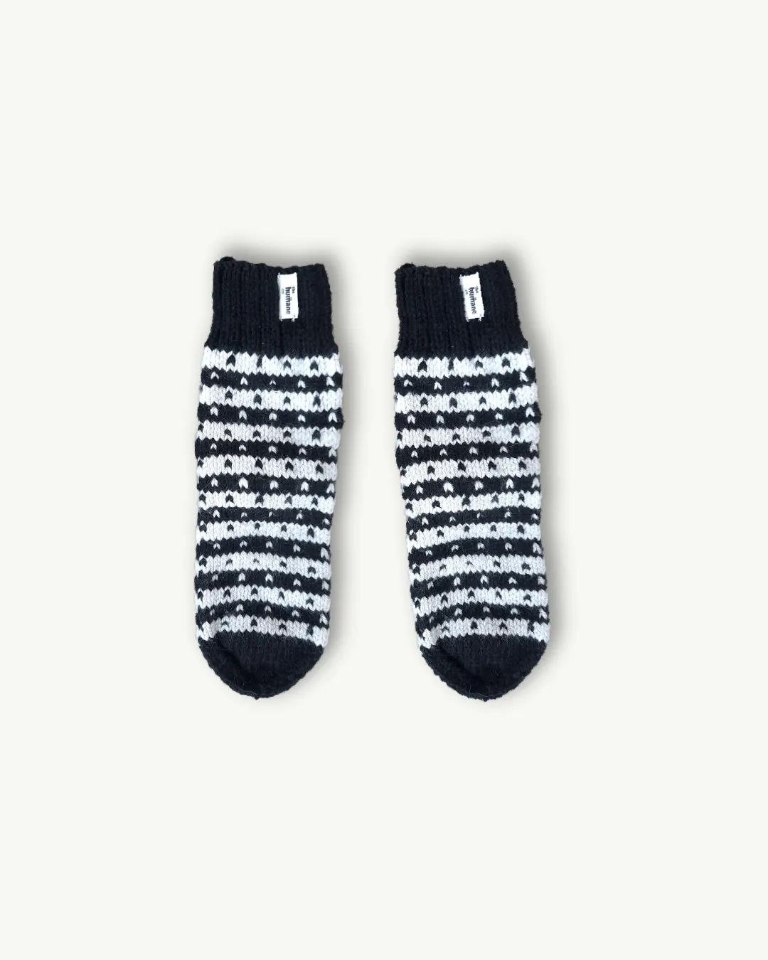 Black Sheep Socks