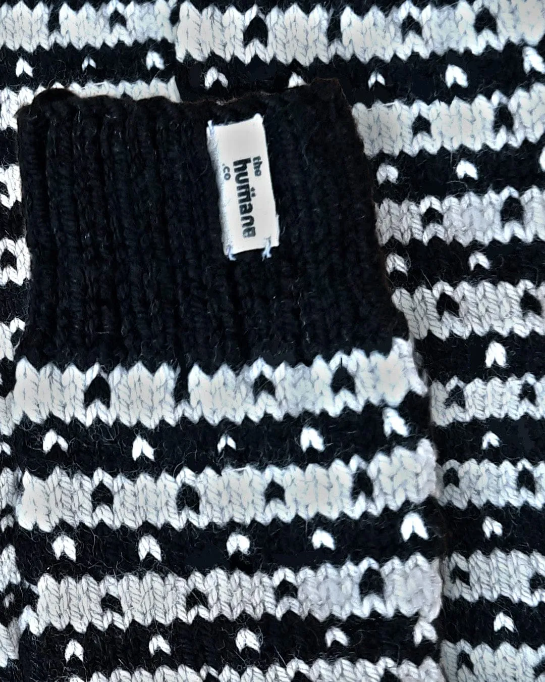 Black Sheep Socks