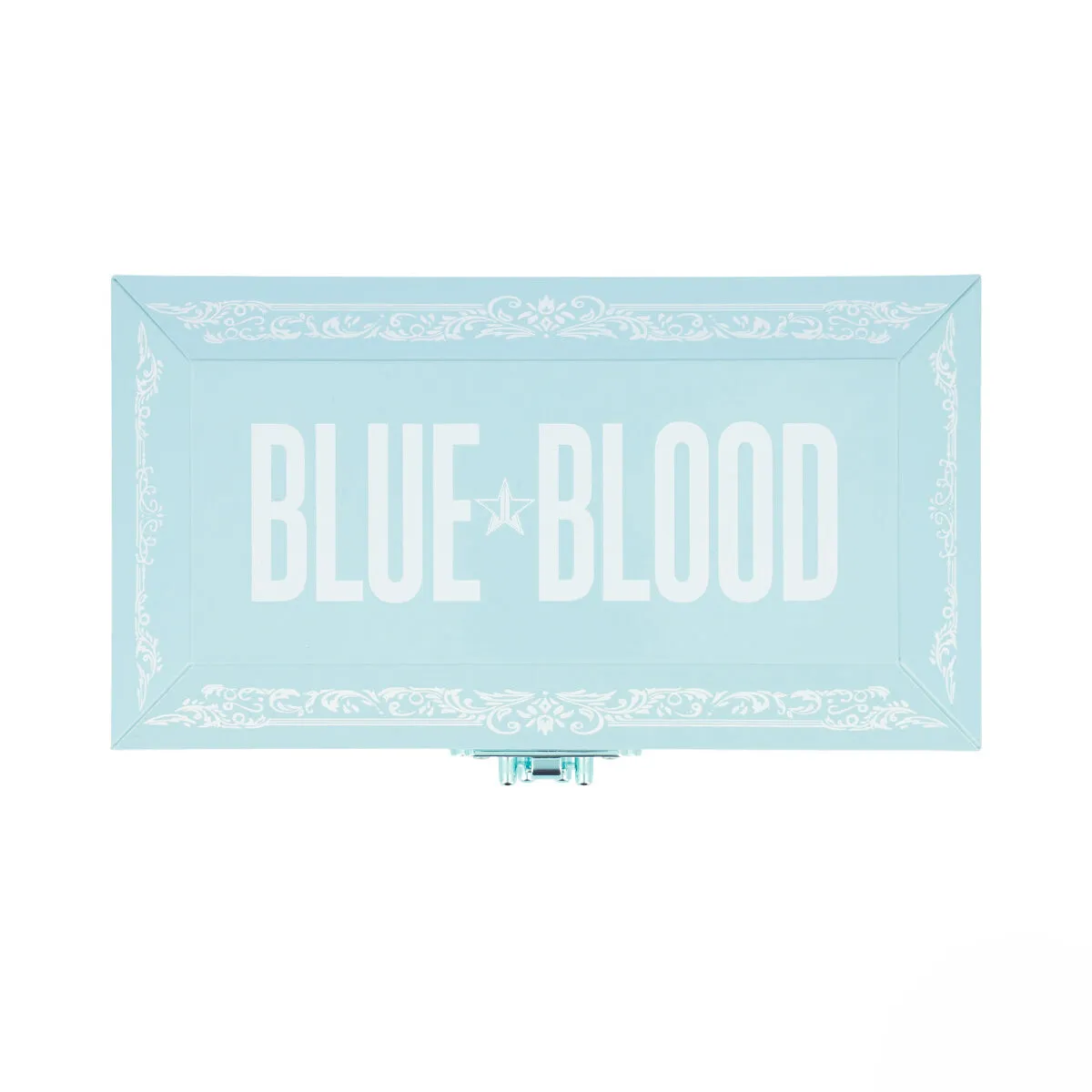 Blue Blood Palette