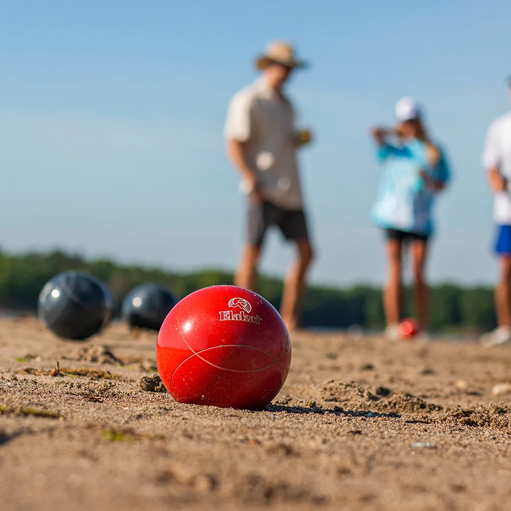 Bocce Ball Set