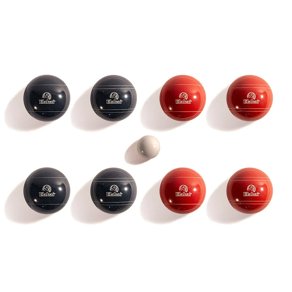 Bocce Ball Set