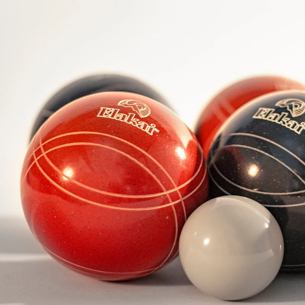 Bocce Ball Set