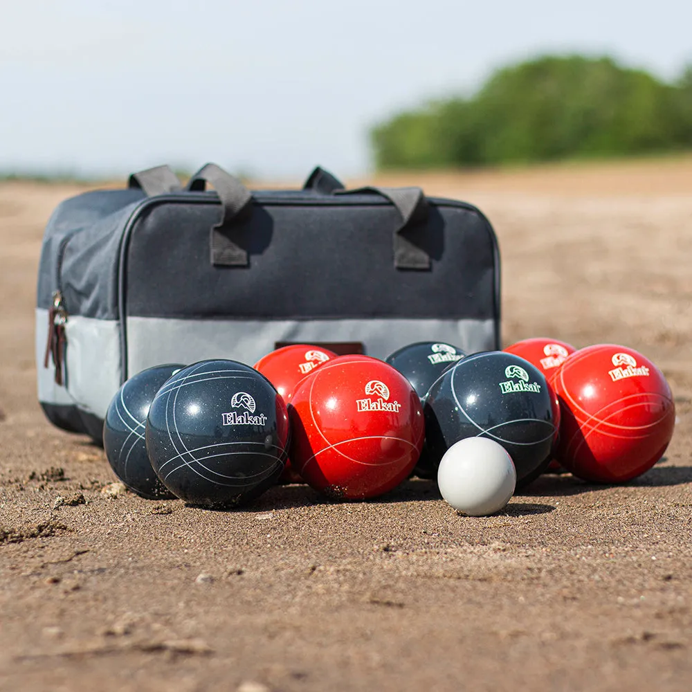Bocce Ball Set