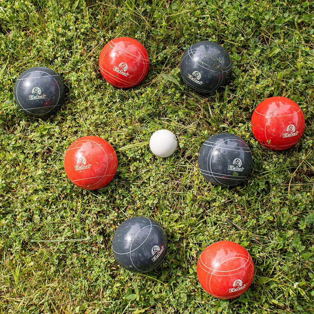 Bocce Ball Set