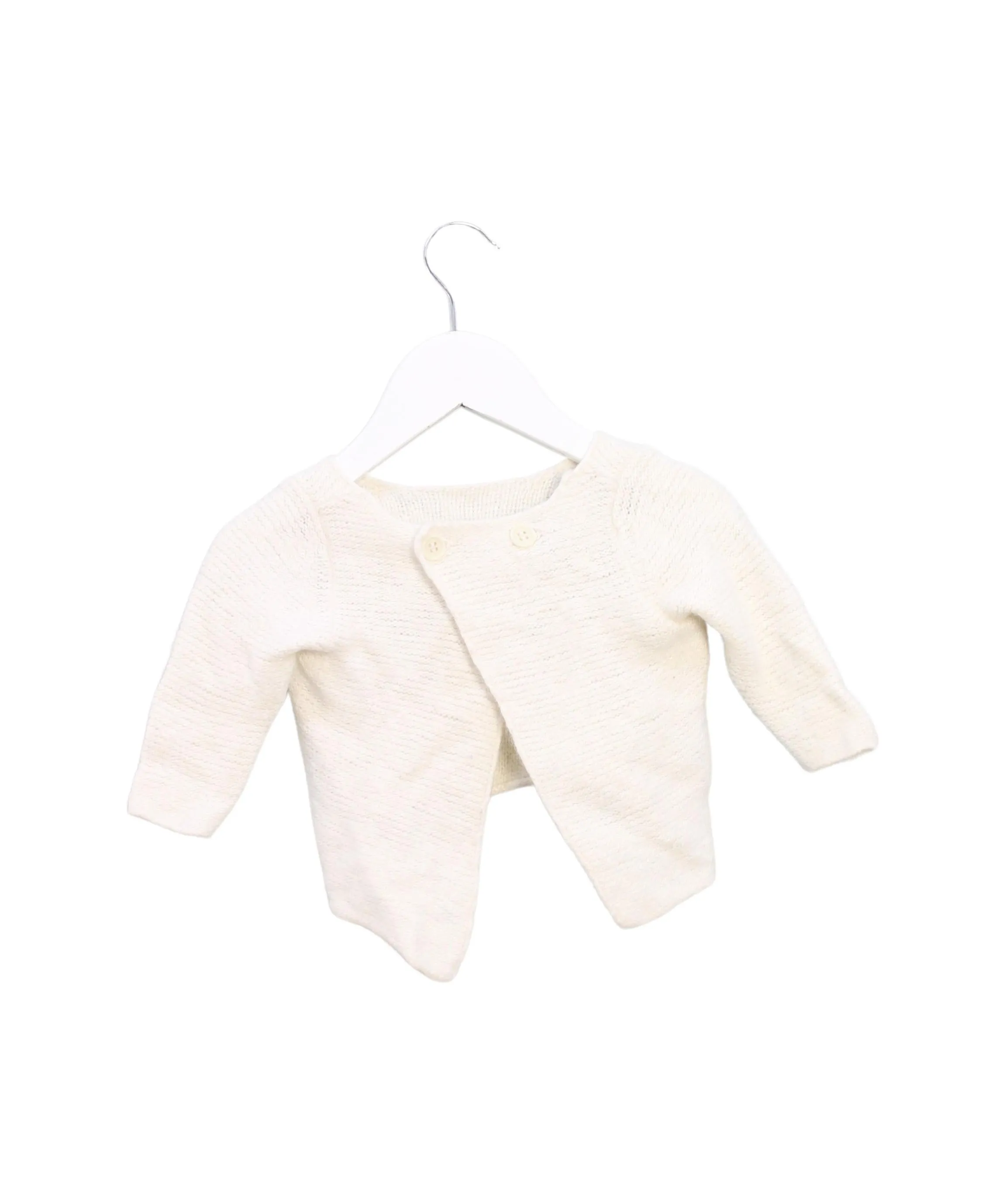 Bout'Chou Knit Cardigan 6M (67cm)