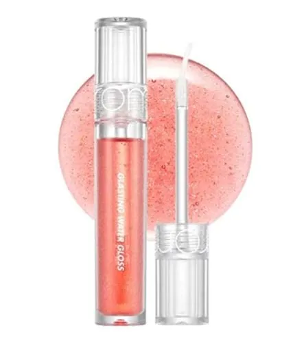 [Brillo de labios] rom&nd Glasting Water Gloss (3 colors)