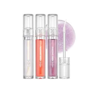 [Brillo de labios] rom&nd Glasting Water Gloss (3 colors)