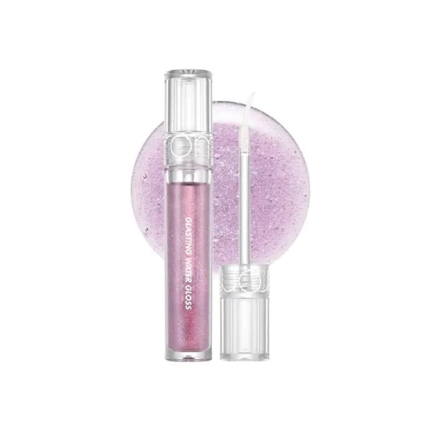 [Brillo de labios] rom&nd Glasting Water Gloss (3 colors)