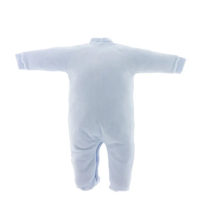 Cambrass Playsuit 1.139.7 Blue