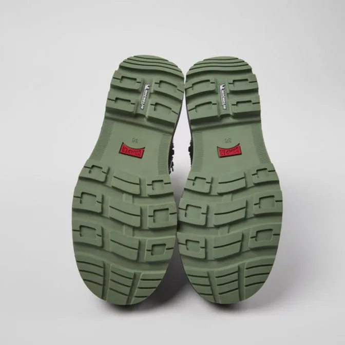 CAMPER | BOTINES MUJER | BRUTUS TREK | GRIS