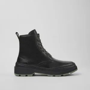 CAMPER | BOTINES MUJER | BRUTUS TREK | GRIS