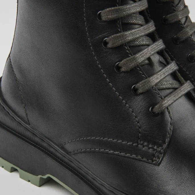 CAMPER | BOTINES MUJER | BRUTUS TREK | GRIS