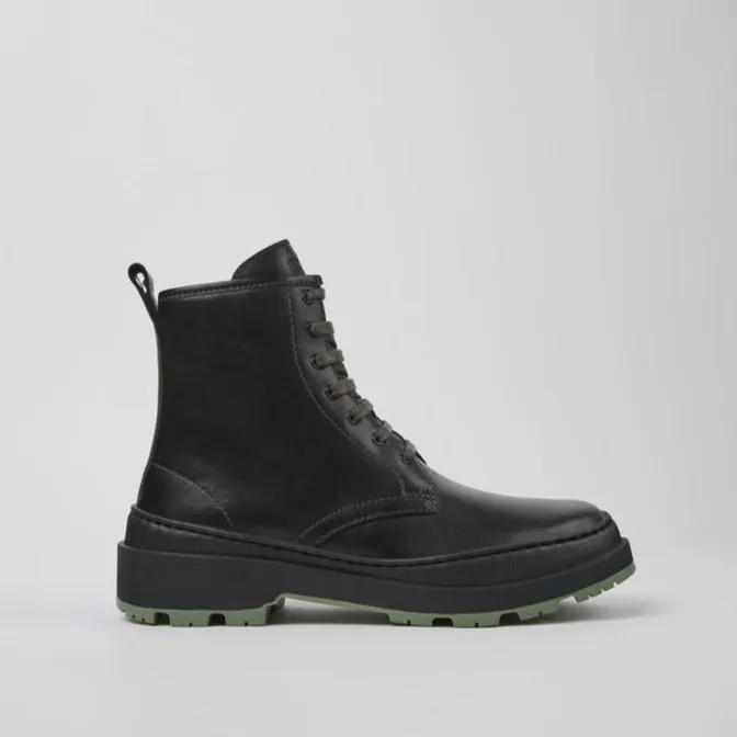 CAMPER | BOTINES MUJER | BRUTUS TREK | GRIS