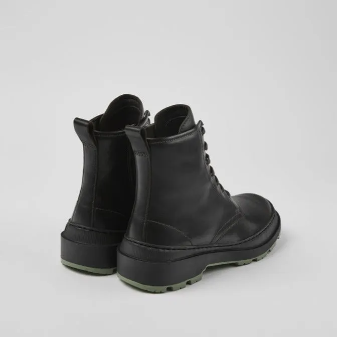 CAMPER | BOTINES MUJER | BRUTUS TREK | GRIS
