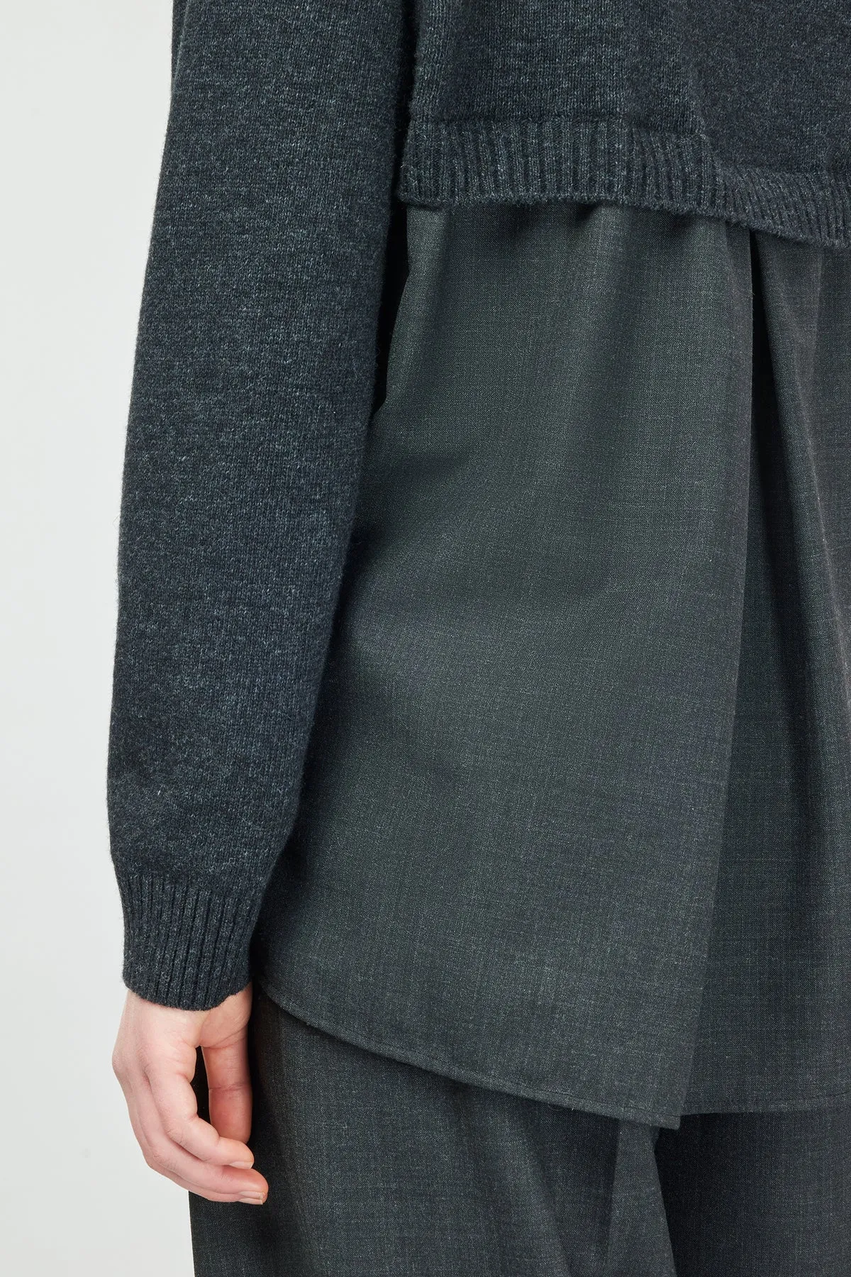 Cardigan ERNESTE
