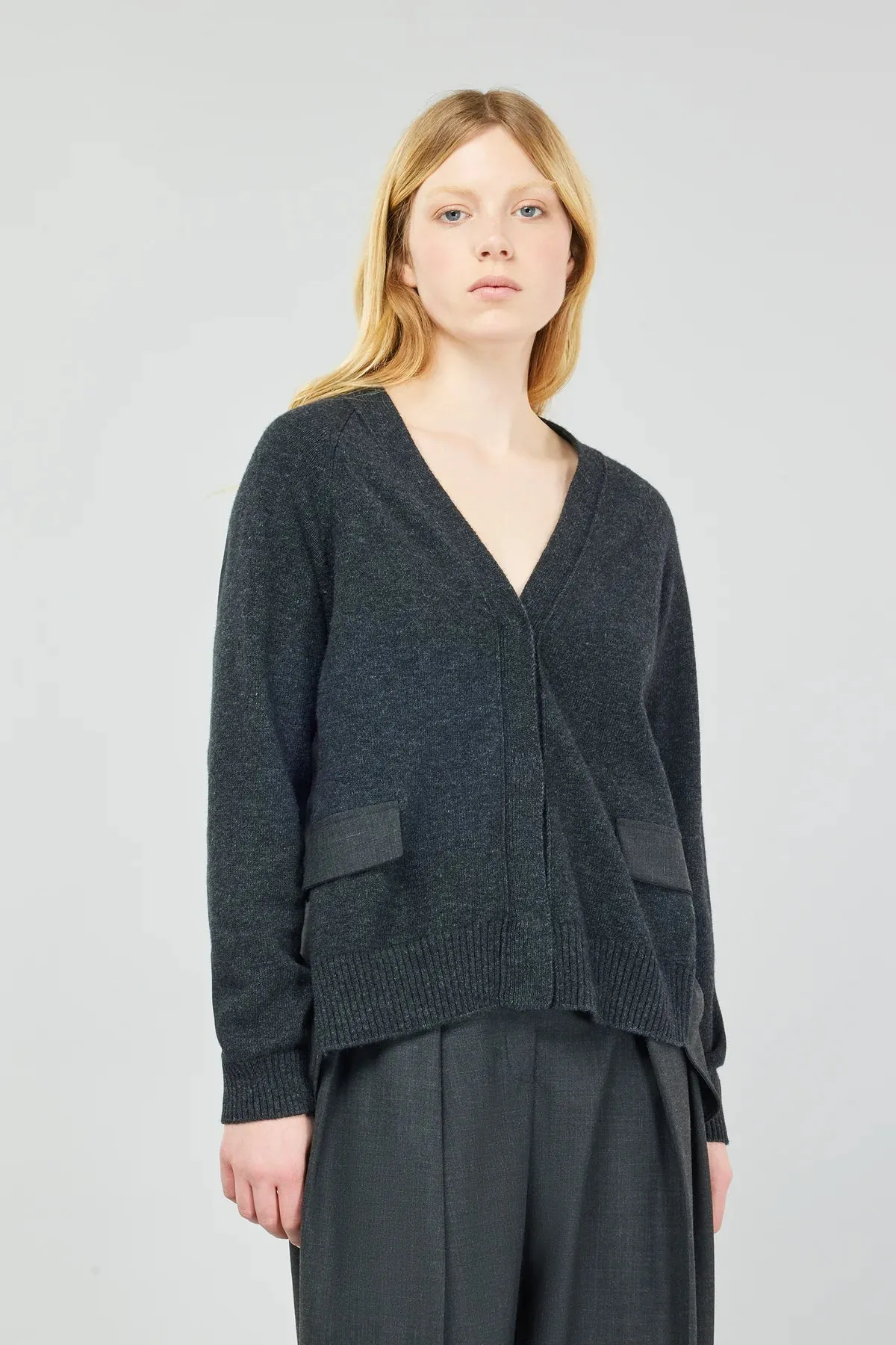 Cardigan ERNESTE