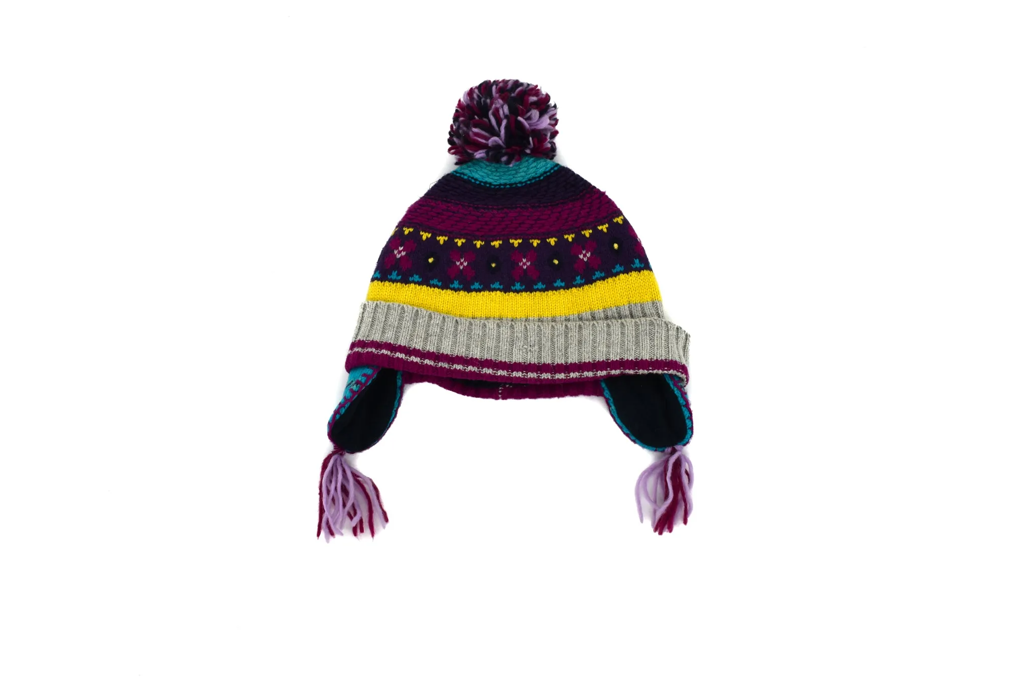 Catimini, Girls Hat & Gloves, 6 Years