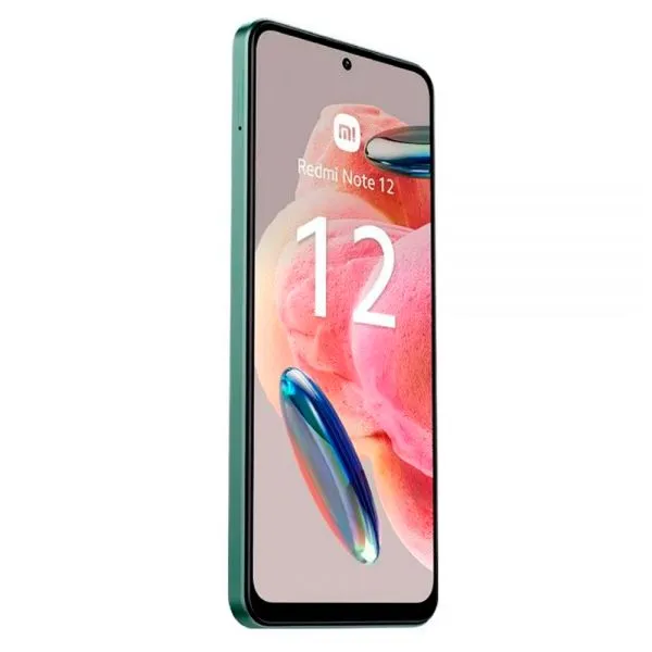 CELULAR XIAOMI REDMI NOTE 12 128GB