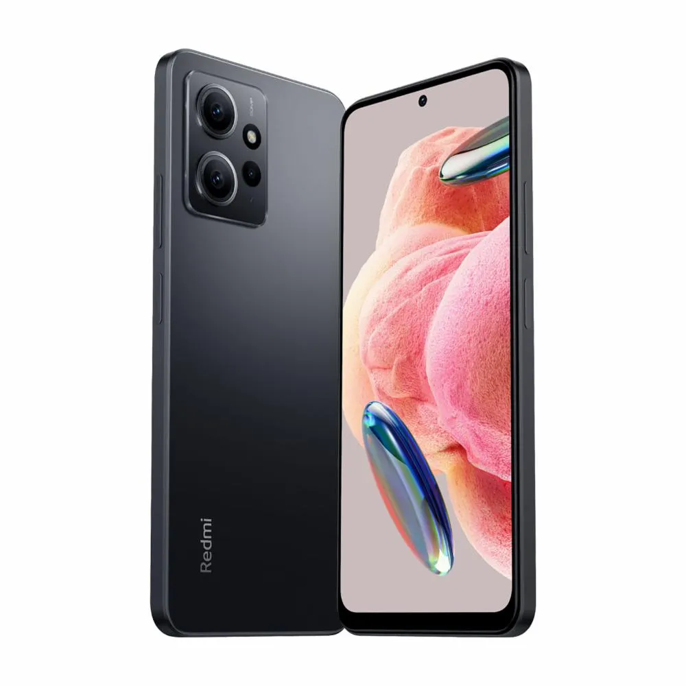 CELULAR XIAOMI REDMI NOTE 12 128GB