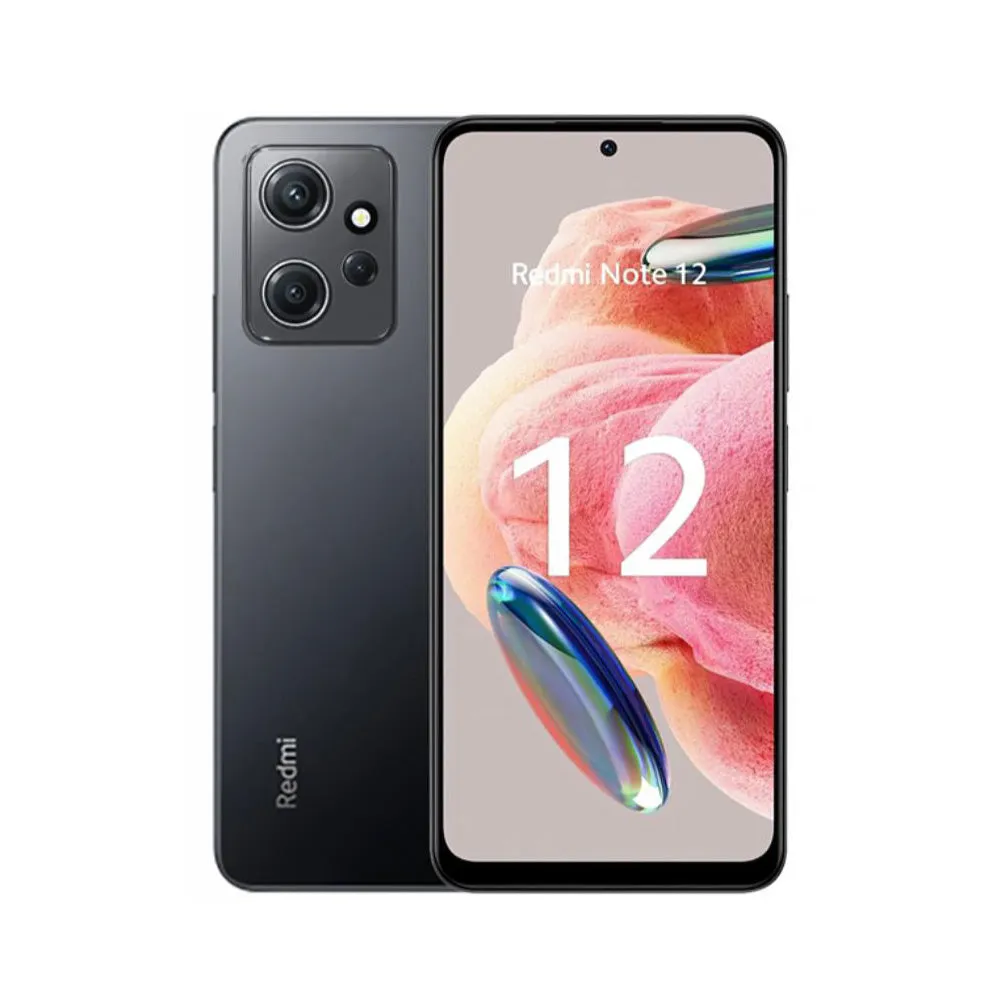 CELULAR XIAOMI REDMI NOTE 12 128GB