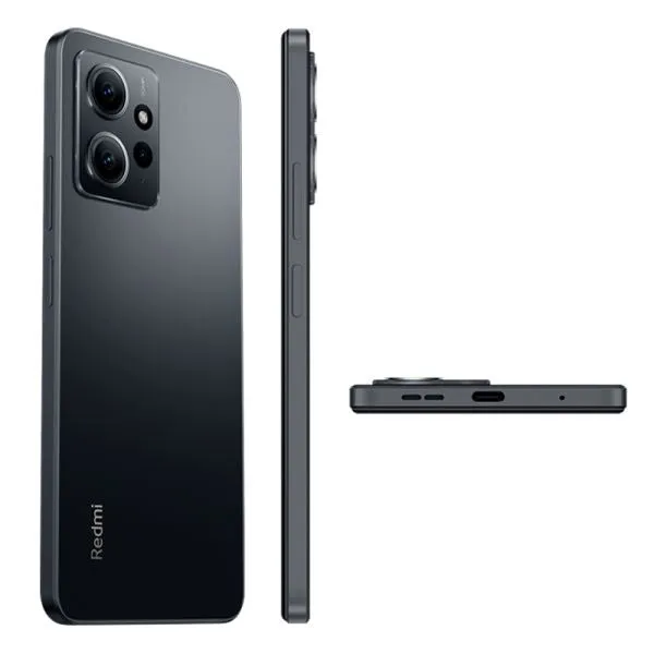 CELULAR XIAOMI REDMI NOTE 12 128GB