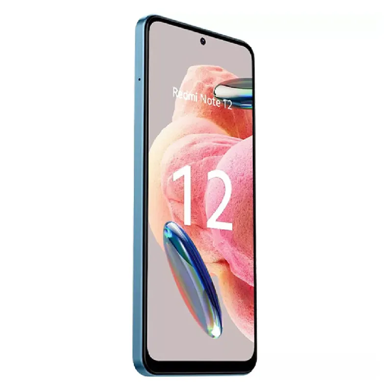 CELULAR XIAOMI REDMI NOTE 12 128GB