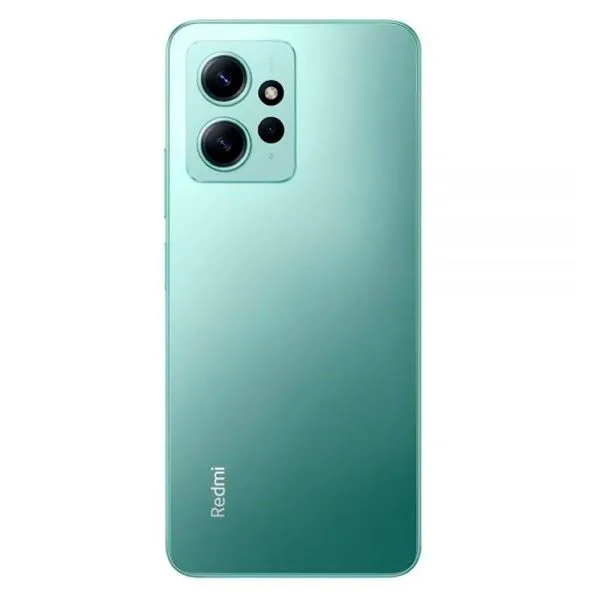 CELULAR XIAOMI REDMI NOTE 12 128GB
