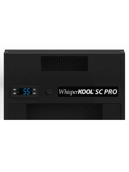 Climatiseur de cave à vin SC PRO 3000 - WhisperKOOL
