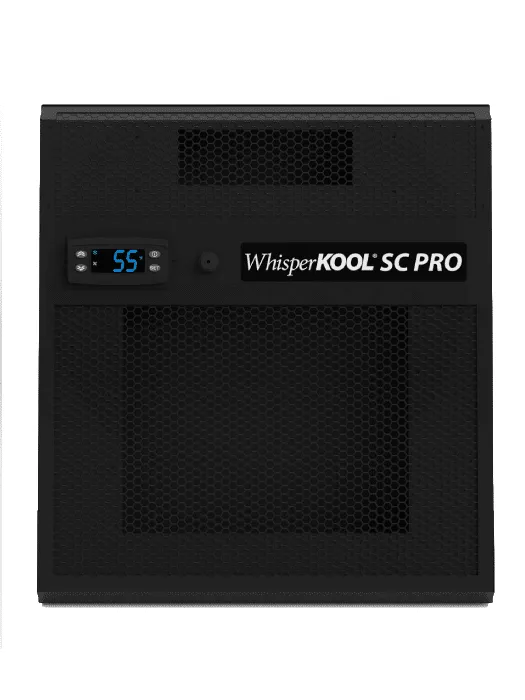Climatiseur de cave à vin SC PRO 3000 - WhisperKOOL
