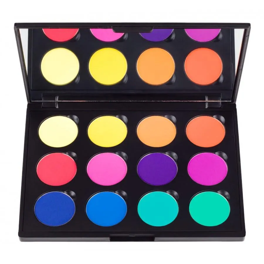Coastal Scents - Creative Me #1 Palette