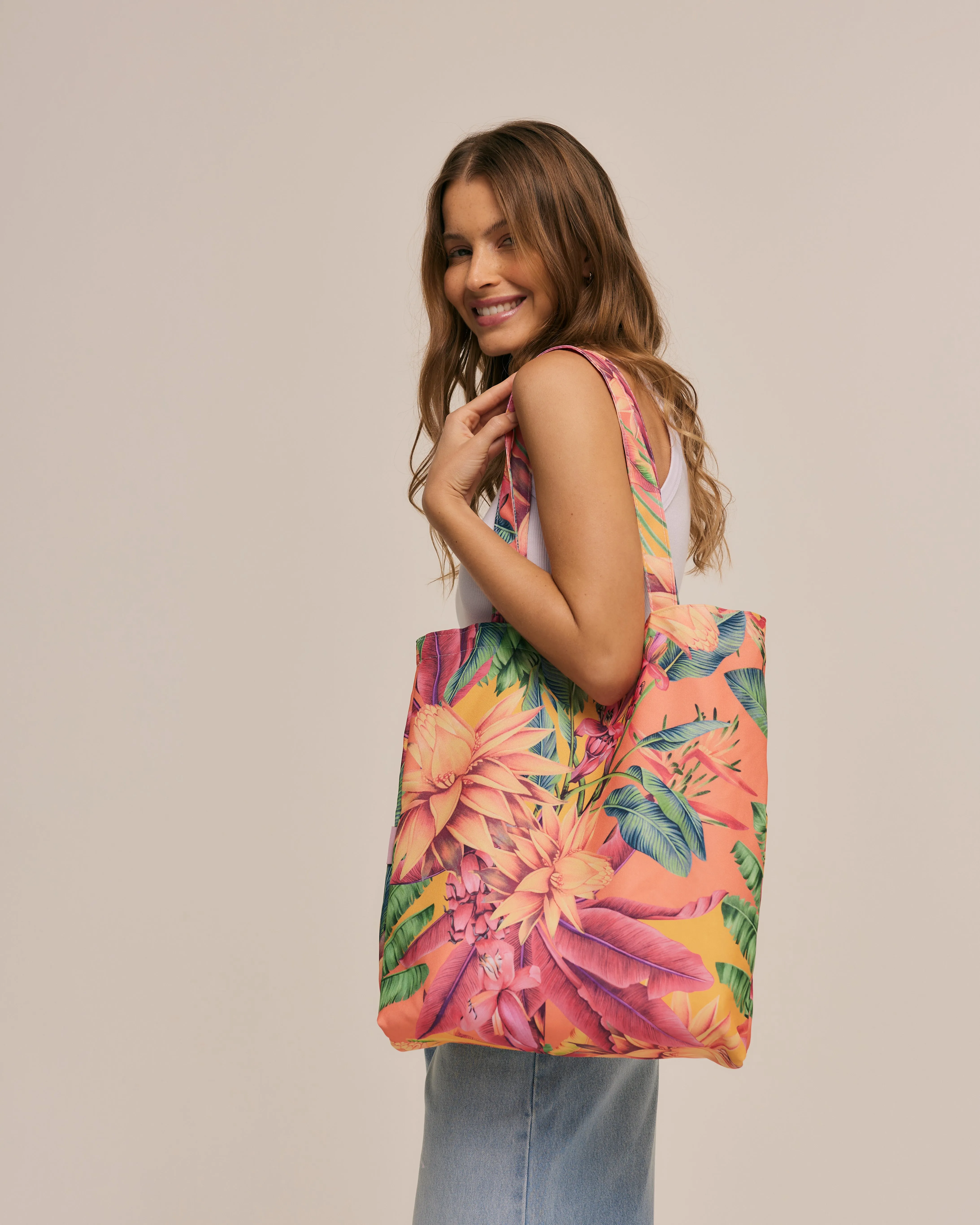Ecobag Musáceas