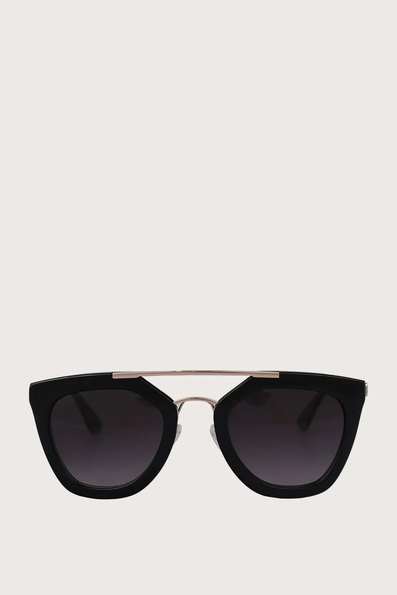 GAFAS DE SOL ATHENA NEGRO