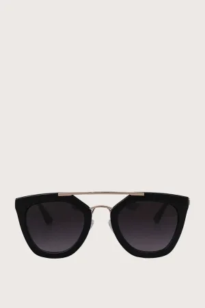 GAFAS DE SOL ATHENA NEGRO
