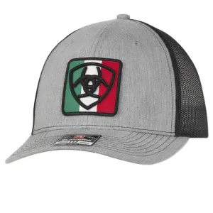 Gorra Ariat Bandera México