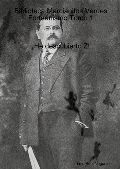 ÁHe descubierto Z!