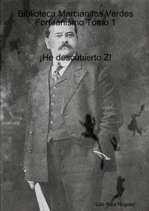 ÁHe descubierto Z!