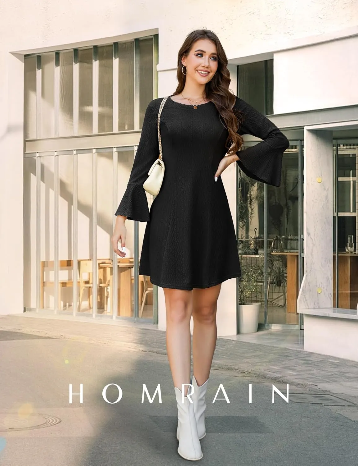 HomRain  A  2025 