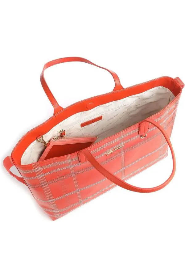 ICONIC TOMMY TOTE CHECK