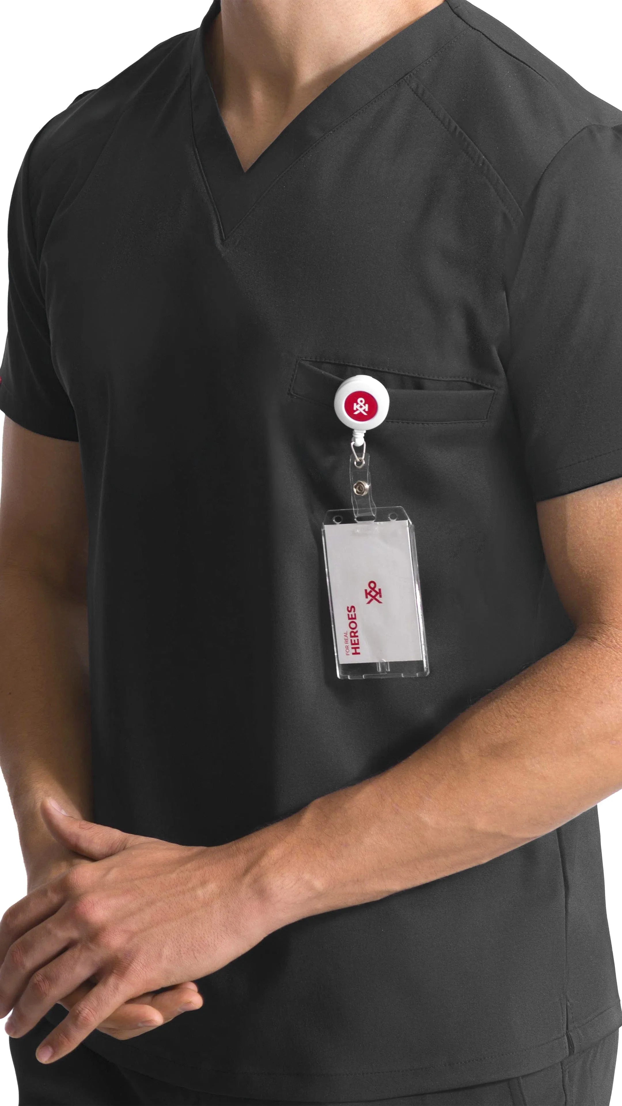 Kanaus® Top Beyond | Caballero